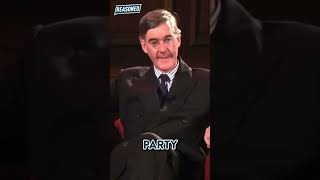 Jacob ReesMogg Says He DESERVED TO LOSE Election 😮 [upl. by Bibbie]