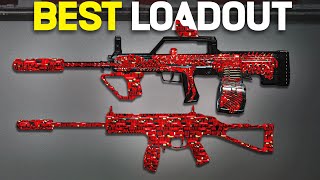 NEW BEST LOADOUT for Rebirth Island META [upl. by Turro]