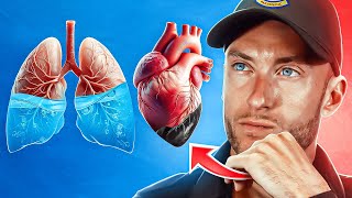 Every EMT Needs To Know THIS About HEART FAILURE [upl. by Leind]