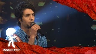 Arash Barez sings Sarmast Shod [upl. by Heringer]