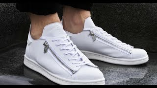 les baskets tendance pour cette année [upl. by Badr]