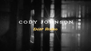 Cody Johnson  Dear Rodeo Portuguese Lyric Video [upl. by Garth]