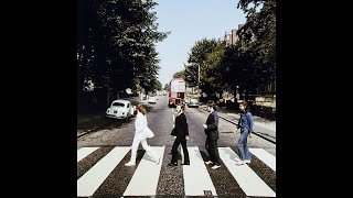 The Beatles  Abbey Road Medley TheFreddyShows Mix [upl. by Notelrahc]