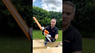 Unboxing cortasetos HSA 30 [upl. by Stearns]