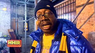 quotWe Gonna Miss ARPquot Swave Sevah Addresses ARP RETIRING From Battle Rap Rumors [upl. by Cykana]