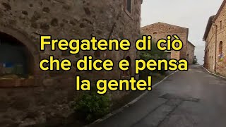 Fregatene di ciò che pensa la gente [upl. by Bandur966]