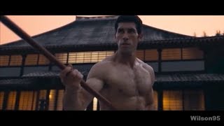 Scott Adkins  Training 2017 [upl. by Antoinette547]