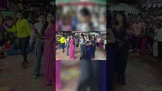 Ultra HD 4K short video 😍🔥 rival makka girls dance time trendingshorts explorepage [upl. by Ap]