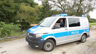 Służba w Policji jak wygląda na prawdę [upl. by Wolbrom827]