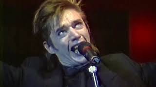 Einstürzende Neubauten Live Rockpalast 1990 Dusseldorf Philipshalle HD 720p [upl. by Yeruoc]