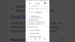 How to Easily check plagiarism with an AI Tool  part 2 [upl. by Kenay656]