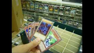 YUGIOH COLLEZIONE LEGGENDARIA 3  LEGENDARY COLLECTION 3 LCYW  Si sbusta unboxing [upl. by Phelgen]