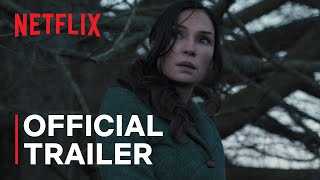 Locked In  Official Trailer  Netflix [upl. by Eitak]