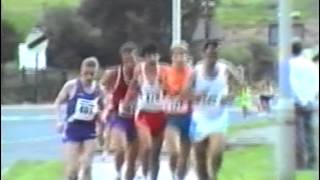 Tour Of Tameside 1991 Full Video [upl. by Drhacir]