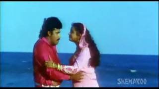 Premalayam Movie  Puttille Veedevu Talli Video Song With Lyrics  Hum Aapke Hain Koun [upl. by Ellehcor873]