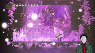 Enraged Guardian boss mod Crystal Machinist in Hollow Knight [upl. by Nelia]