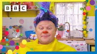 Lord Tumbles Best Bits  Mr Tumble and Friends [upl. by Niliak]