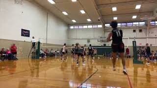 Loyola Chicago vs UMichigan  MSU Hardwood Classic Quarterfinals [upl. by Nekcarb456]