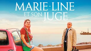 MARIELINE ET SON JUGE I Bandeannonce [upl. by Cloutman560]