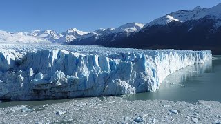 Ghiacciaio Perito Moreno [upl. by Marcela]