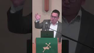 Sunday Sermon Recap longislandchurch churchservice [upl. by Kozloski]