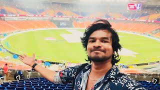 😭 FINAL 🔴 Canceled ☔️ Day CSK vs GT Rain Vlog  Madan Gowri  StarSportsIndia [upl. by Carson44]