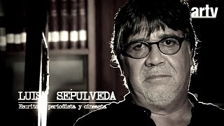 Ojo Con El Libro Luis Sepúlveda [upl. by Phippen]