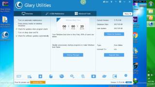 Glary Utilities Pro 575096 Key  full version download 100 Working [upl. by Torray]