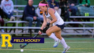 University of Rochester Field Hockey Team Video 20232024 [upl. by Nore839]