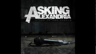 Nobody Dont Dance No MoreAsking Alexandria [upl. by Brandes72]