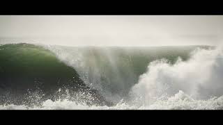 Backside Tube at Carcavelos [upl. by Nho]