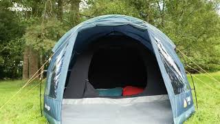 2025 Vango Tahoe Poled Tent Range [upl. by Leontine]