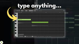 How to make your own vocal samples in fl studio using Synthesizer V studio [upl. by Leirud]