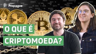 O que é criptomoeda Entenda como funcionam as stablecoins e os principais criptoativos [upl. by Romo]