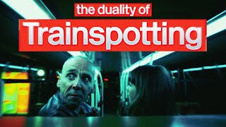 The Duality of Trainspotting [upl. by Jeannine]