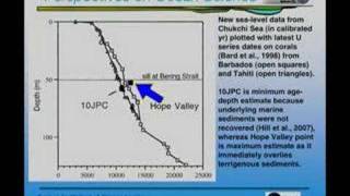 Gateway to the Arctic The Chukchi Sea  Perspectives on Ocean Science [upl. by Good]