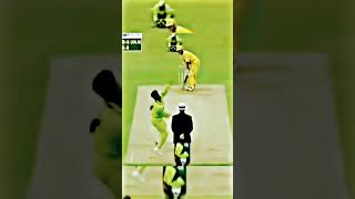 Testing Shoaib Akhtars Bullet Bowlingshortcricket [upl. by Daye]