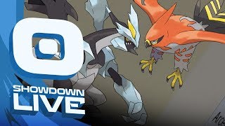 quotTHE ULTIMATE Z MOVEquot Pokemon Sun amp Moon Ultimate Z Showdown Live wPokeaimMD amp Moet [upl. by Arreit]