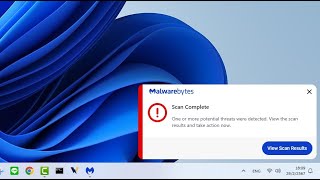 แนะนำโปรแกรม Malwarebytes ป้องกันมัลแวร์ ไวรัส เวิร์ม โทรจัน 2024 [upl. by Myrvyn]