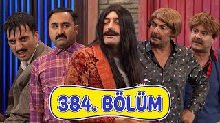 Güldür Güldür Show 384 Bölüm [upl. by Eerehc]