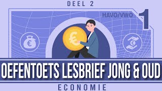 Oefentoets lesbrief Jong en Oud deel 2 [upl. by Garwood]