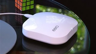 Eero Review Bad Home WiFi Meets Its Match [upl. by Swagerty]