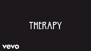 Derik Fein  Therapy Lyric Video [upl. by Niaz247]