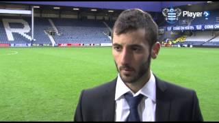 GRANERO SHARES HONEST REACTION [upl. by Amari193]