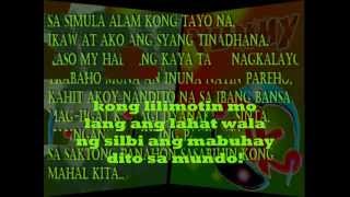 SAKTONG PANAHON  kawayan with Lyrics ft BULLET TOYI LIL SISA JEBEATS [upl. by Walker]