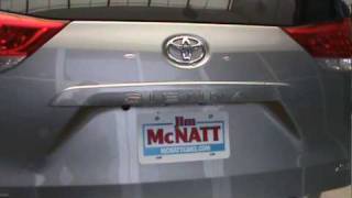 All New 2011 Toyota Sienna XLE Walkaround for Susan [upl. by Stephan478]