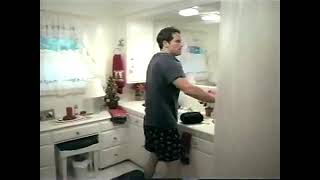 2006 Expediacom Commercial Man Sees Parents Named in Shower  Aired October 15 2006 [upl. by Palla806]