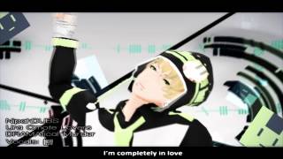 【MMDPV】Ura Omote Lovers  NOIZ【DMMd】 [upl. by Asselem]