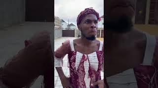 The Return of Chinedu 🇮🇳🤣🤣 funny reels shortvideo viralshort comedyreels [upl. by Ahcsatan998]