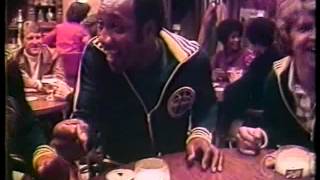 Schlitz Beer 1978 TV commercial [upl. by Aieka]